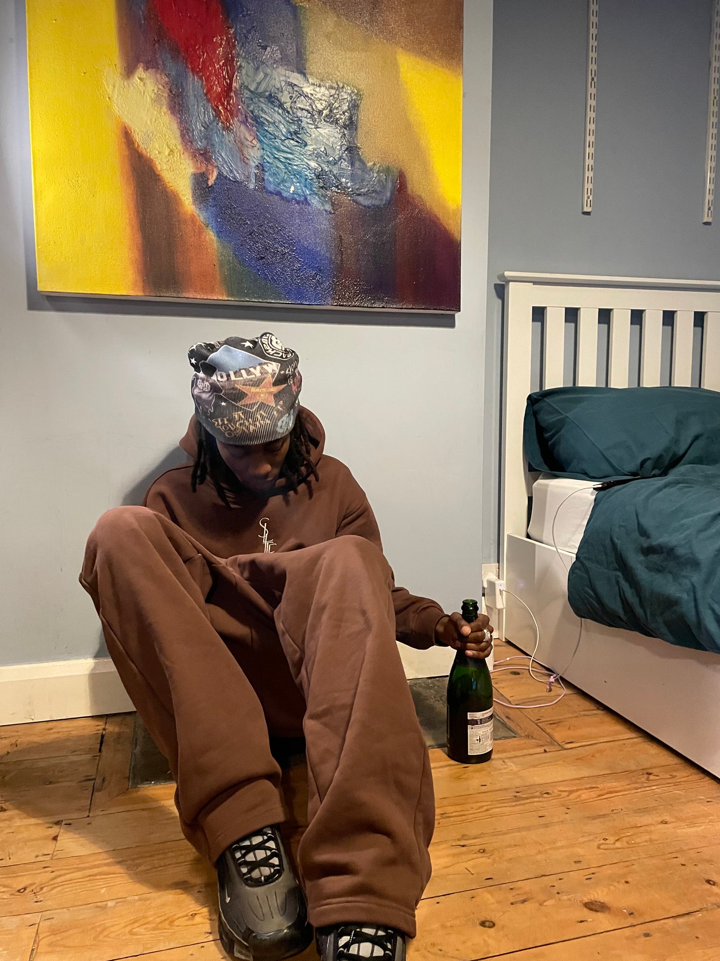 Tracksuit