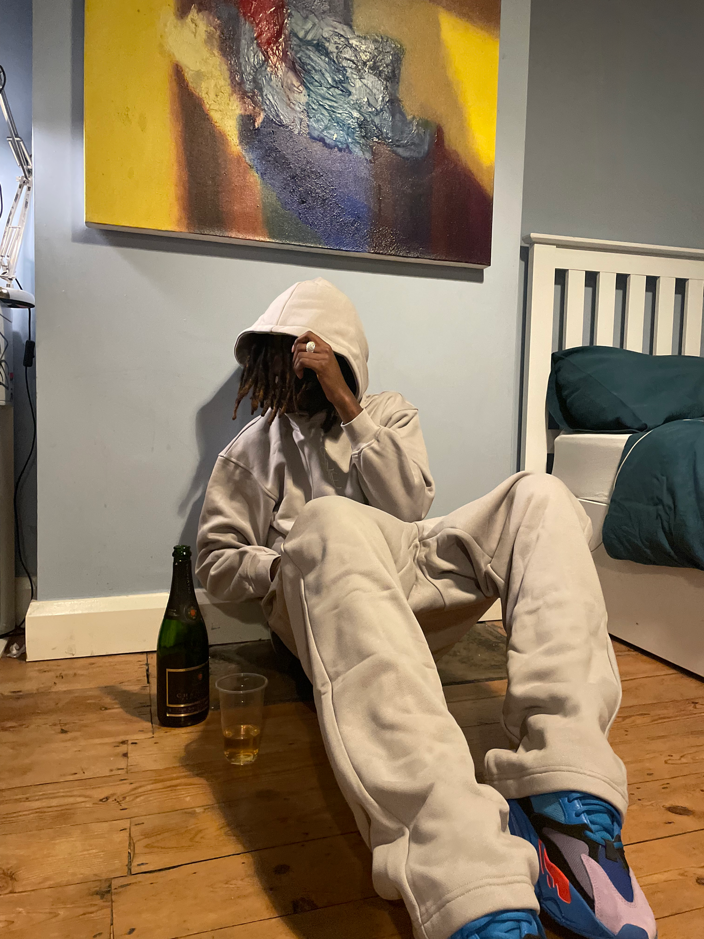Tracksuit